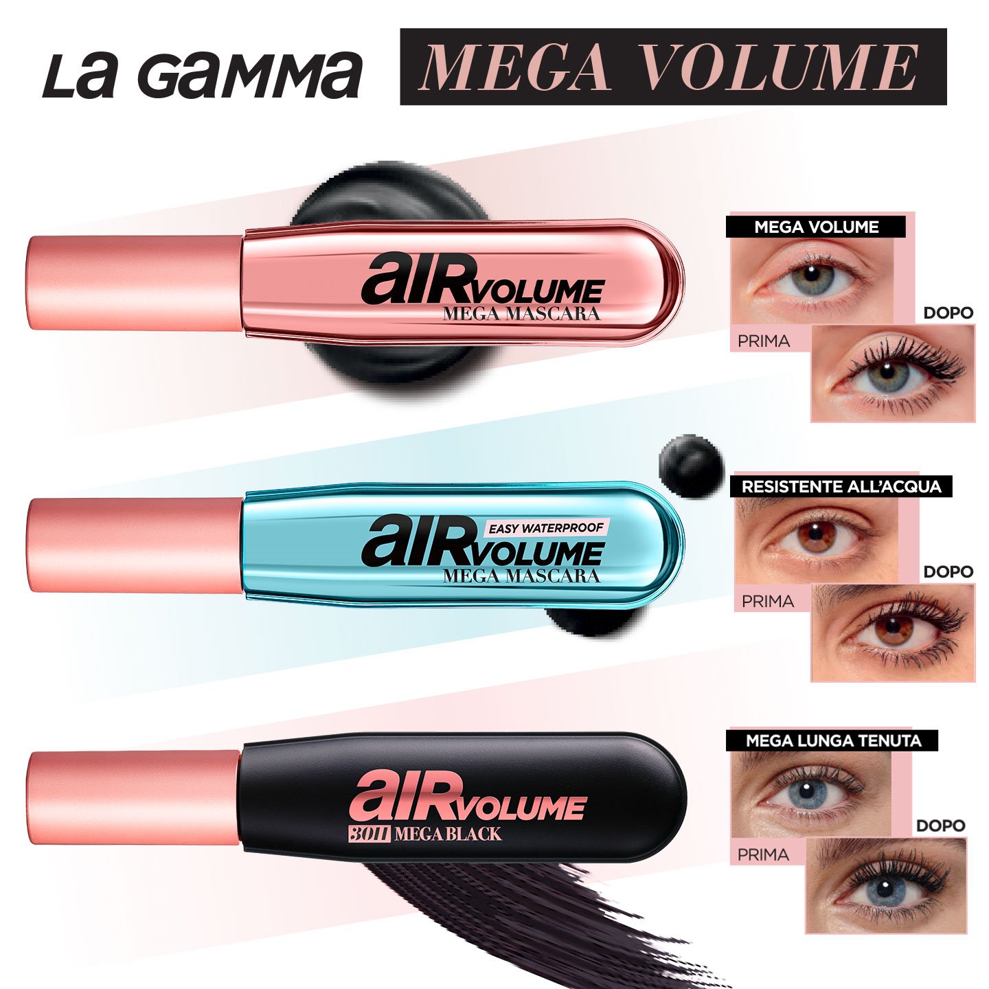6 216613   Maqui AIR VOLUME 30H Banner Sito OAP 1440X1440 GAMMA V1 F6